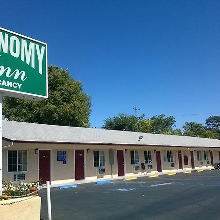 Economy Inn Paso Robles Exterior photo